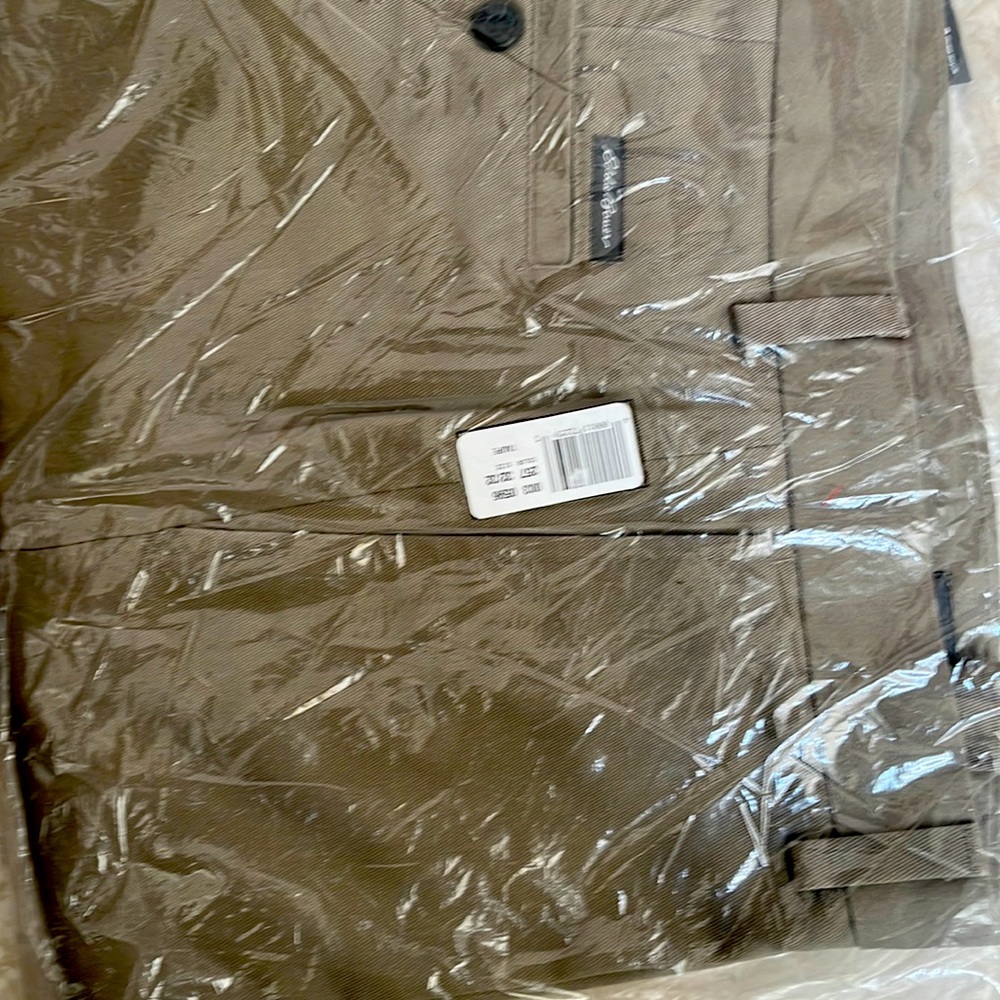 New Eddie Bauer Pants